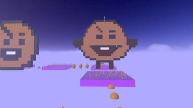 Click to see BTS Shooky Obby Pt.4