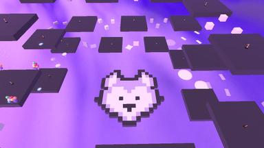 Click to see 3-Level Cute Wolf Obby