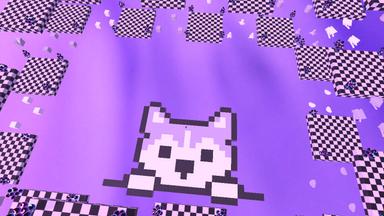 Click to see Cute Wolf Obby pt.2