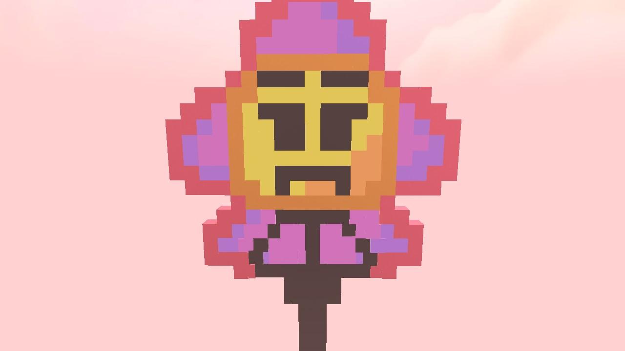 bfdi flower