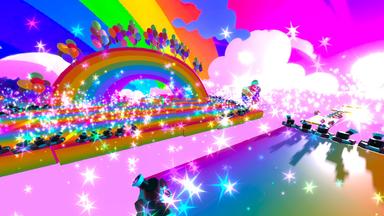 Click to see Rainbow obby 🌈🌈🌈🌈🌈