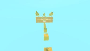 Click to see Easy Golden obby