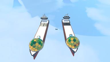 Click to see Sky boat vs sky boat