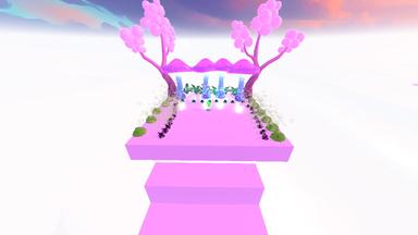 Click to see Iarge pink colour obby