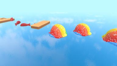 Click to see Short and easy candy obby