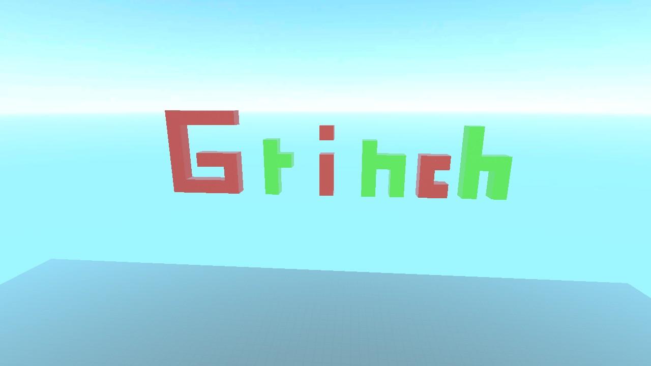 Grinch obby!