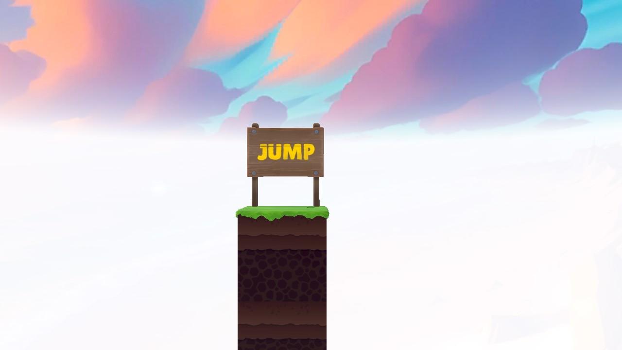 Jumping Tap