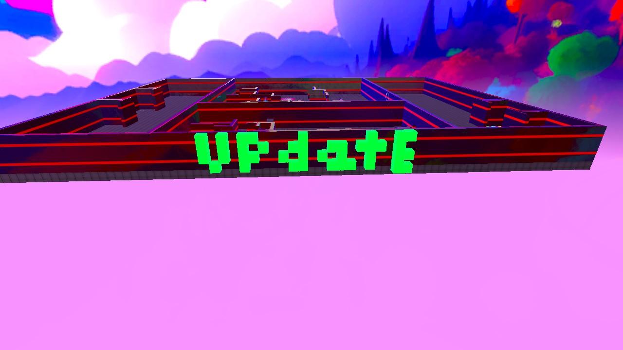 NEON PVP UPDATE 1.1