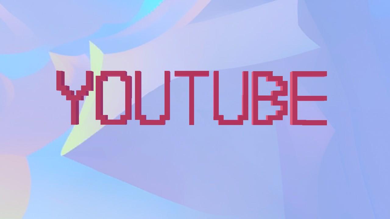 YouTube Obby