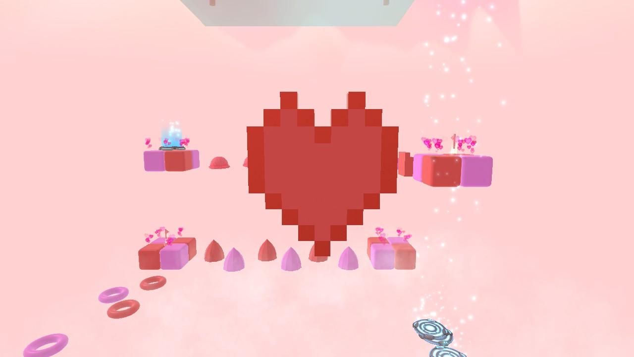 Short Heart obby