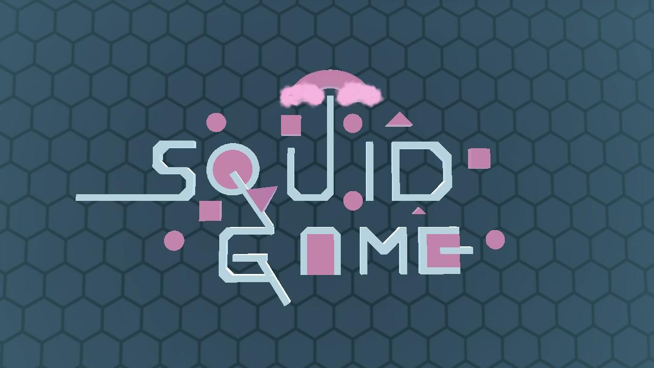 🦑 Squid Game 🐙