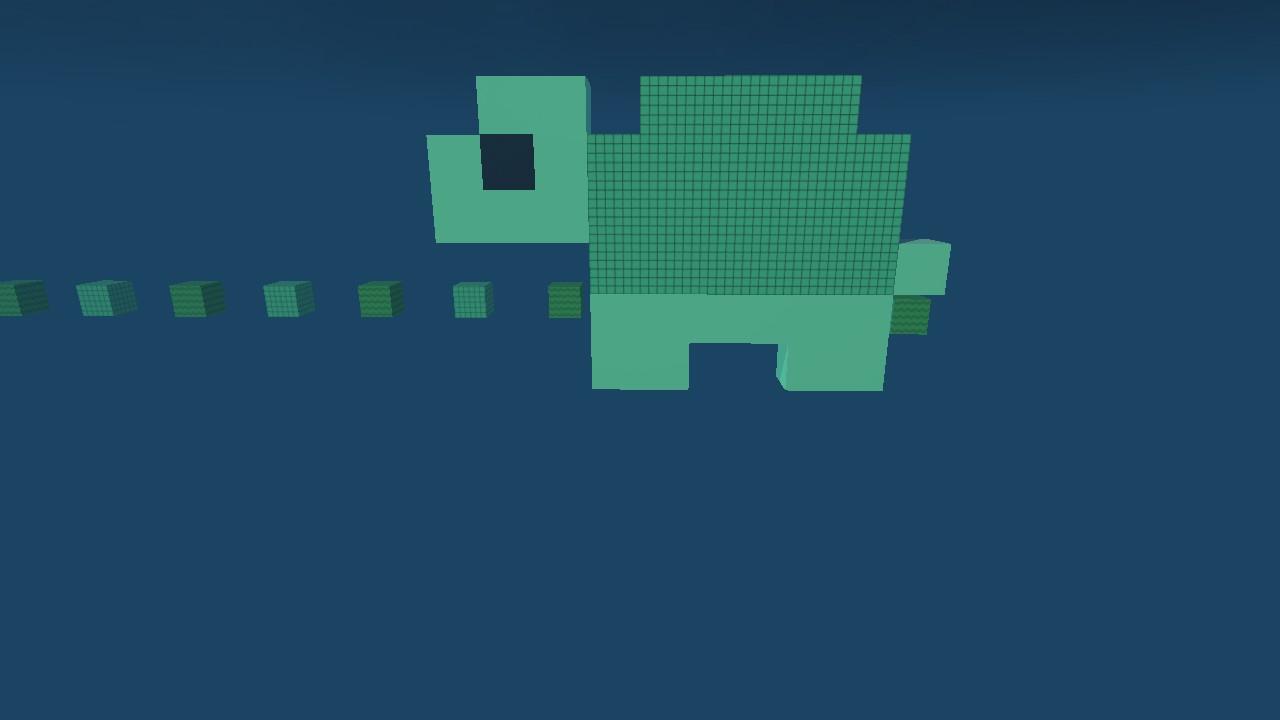 Turtle Obby