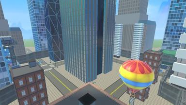 Click to see Hiber Downtown - New Assets - DR23