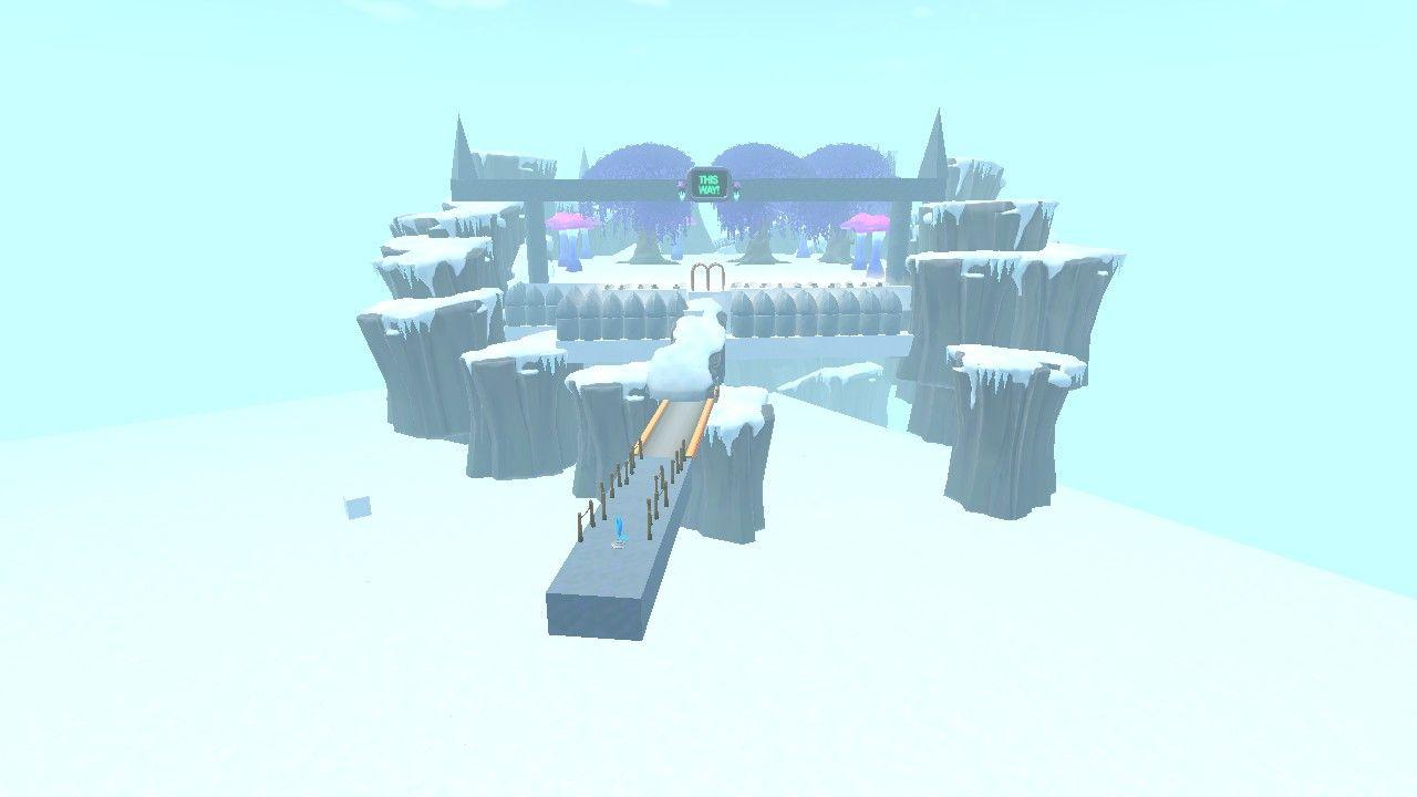 Snow Kingdom SK22