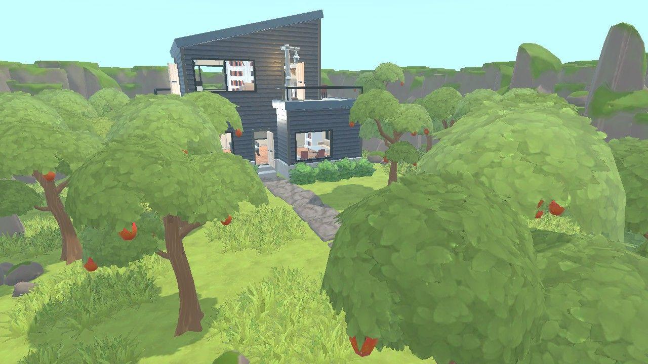 My House - MH22