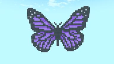 Click to see 💜Butterfly Obby💜