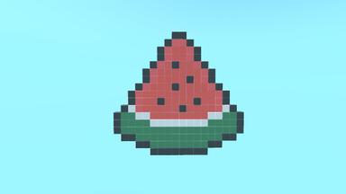 Click to see 🍉Watermelon obby 🍉