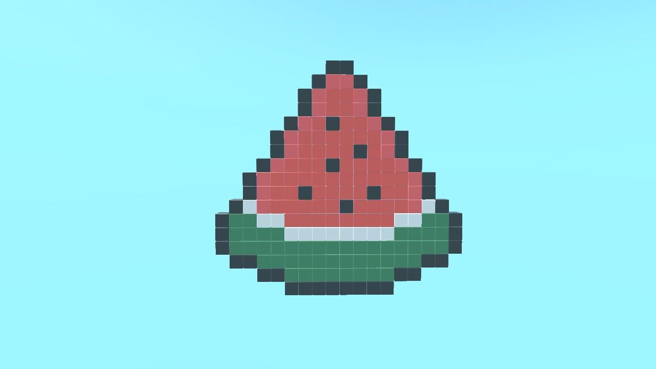 🍉Watermelon obby 🍉