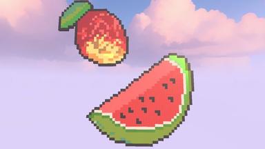 Click to see Watermelon and Mango obby