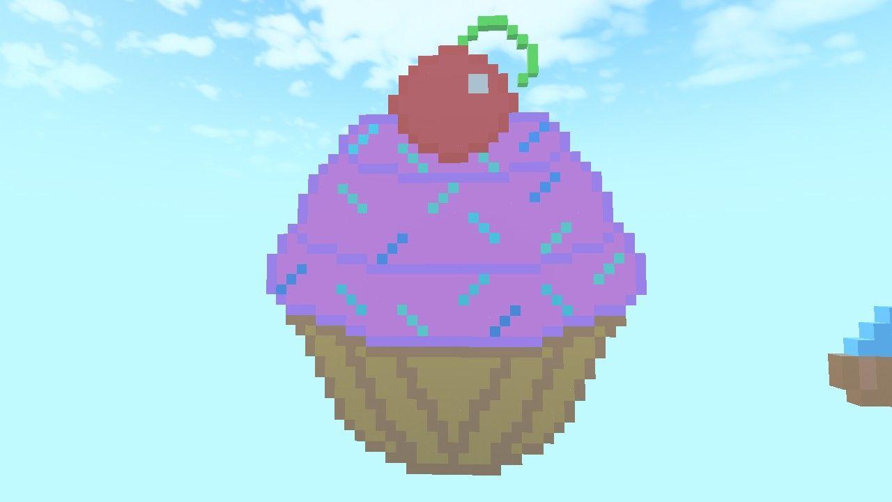 Dessert obby 390 followers special 