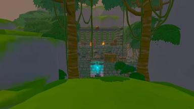 Click to see The Lost Jungle Temple