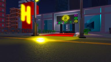 Click to see Welcome to the HiberDonalds Restaurant! --1000 Followers--