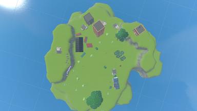 Click to see Hiber Shooter - The Island (Fortnite)