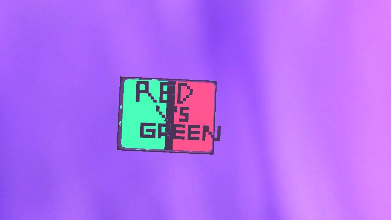 Red Vs Green