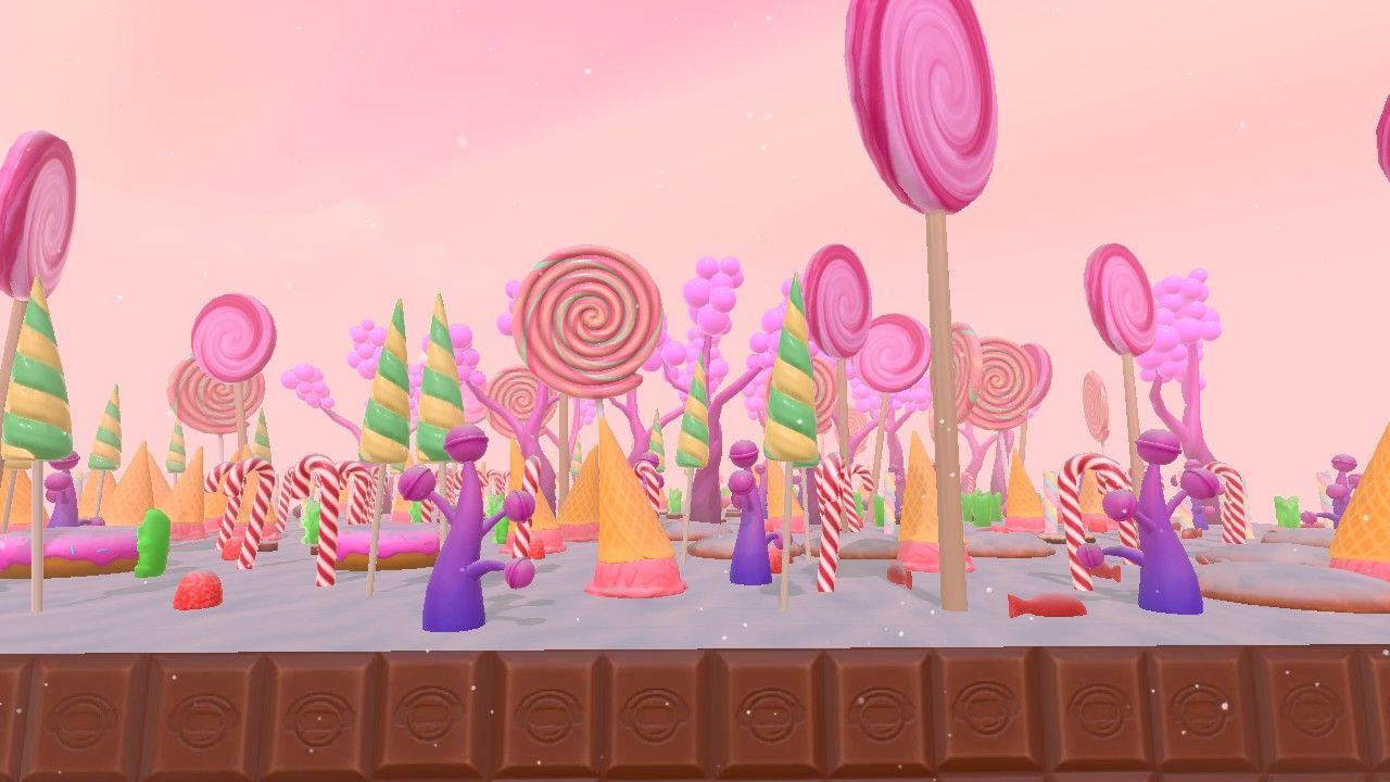 Candyland