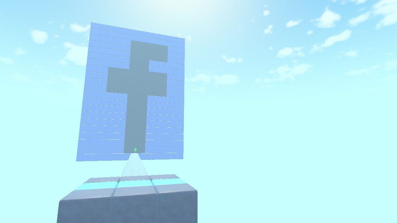 Facebook Obby PX22