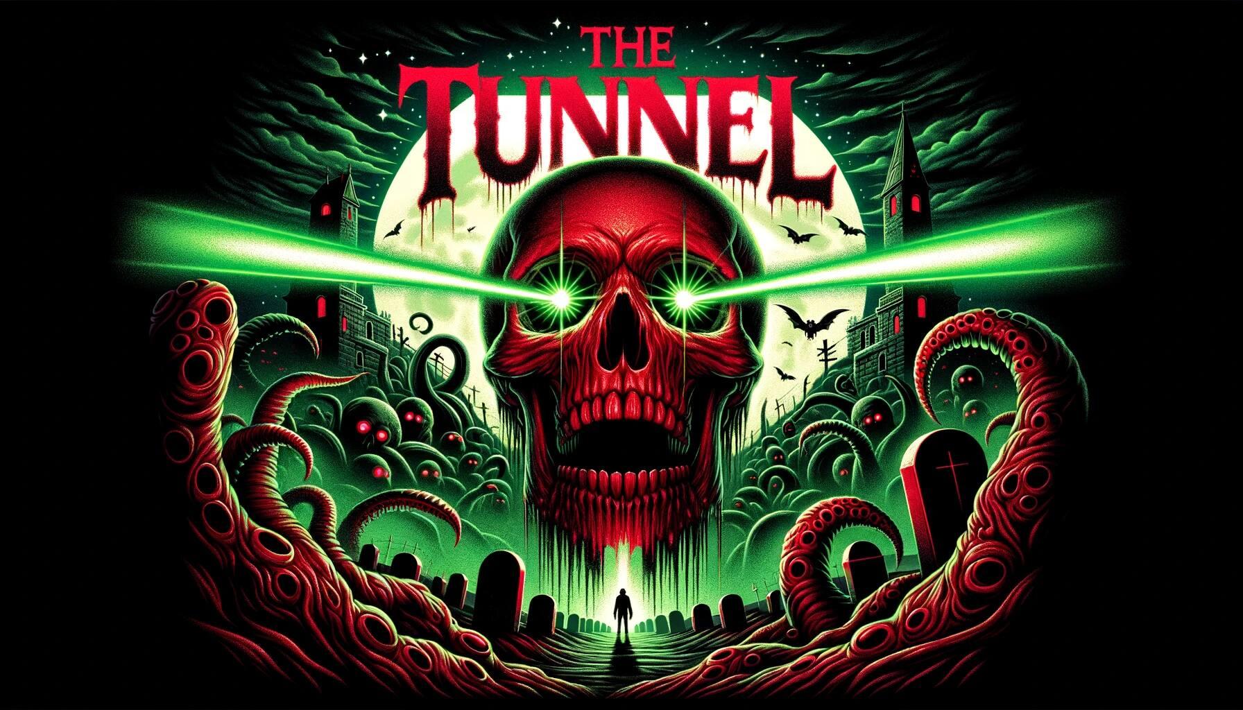 The Tunnel