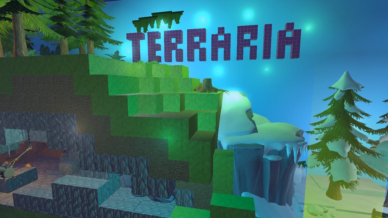 Terraria