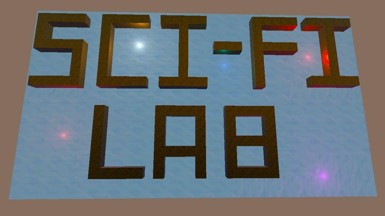 Sci-Fi lab SF23