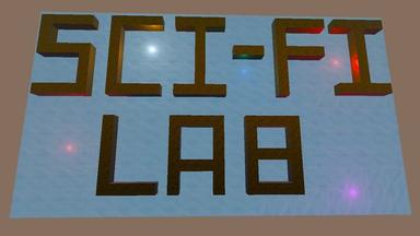 Click to see Sci-Fi lab SF23