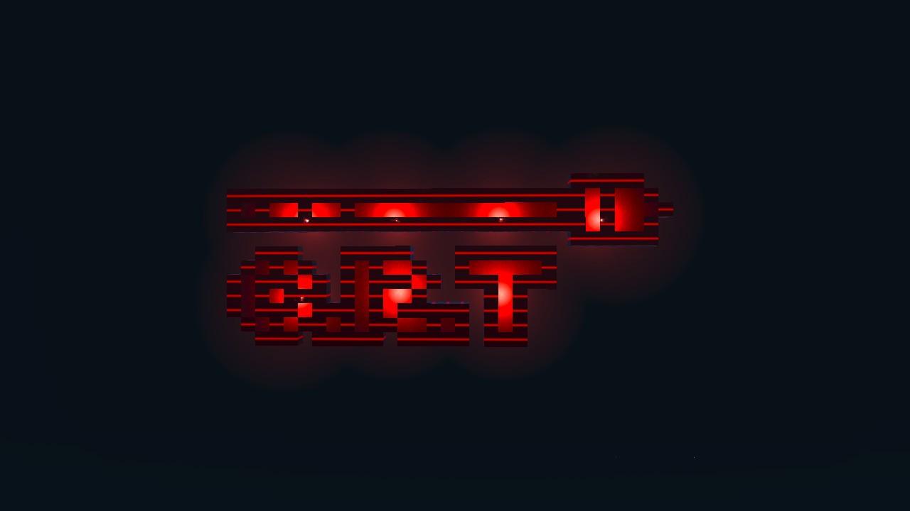 C.R.T's Official Platformer