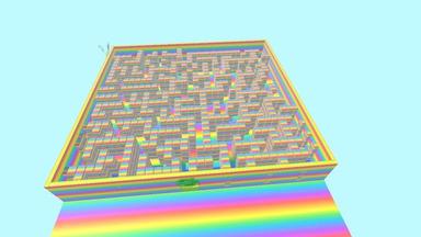 Click to see MAZE-HARD-RAINBOW 