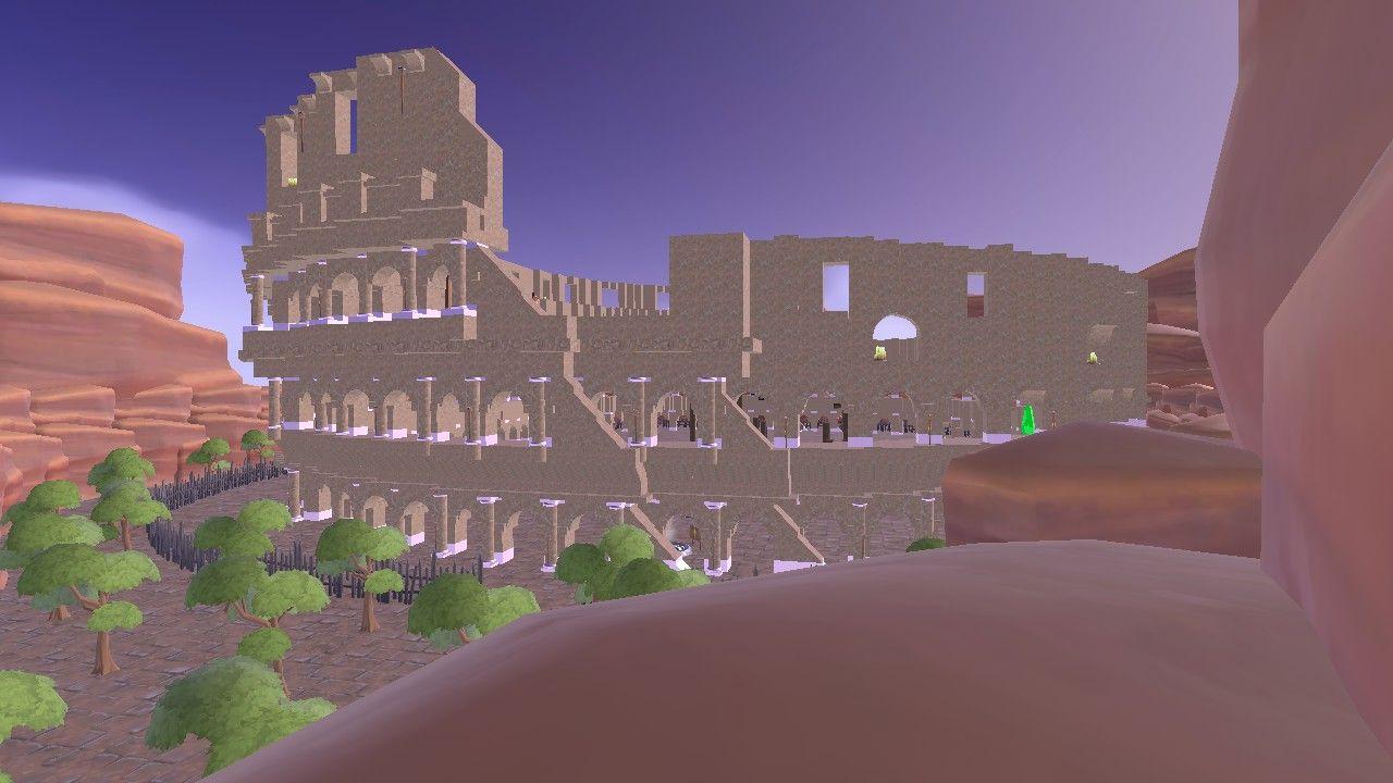 Colosseum