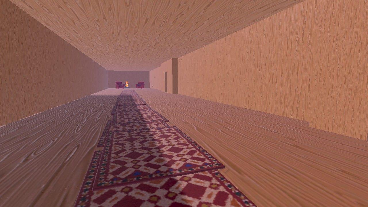 DOORS:Lobby