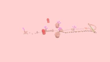 Click to see Long Candly Land Obby