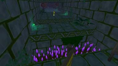 Click to see Escape The Forgotten Temple!