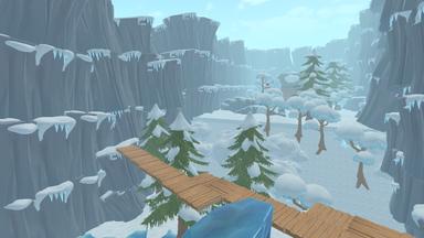 Click to see The Snow Resort-Christmas Edition-SH23