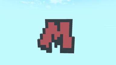 Click to see Super Mario Obby