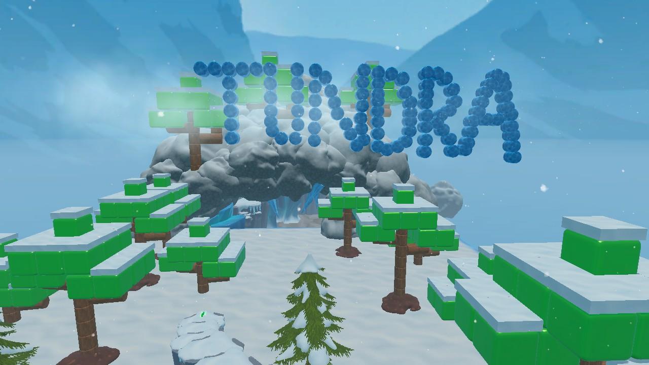 The Forest Part 2- TUNDRA