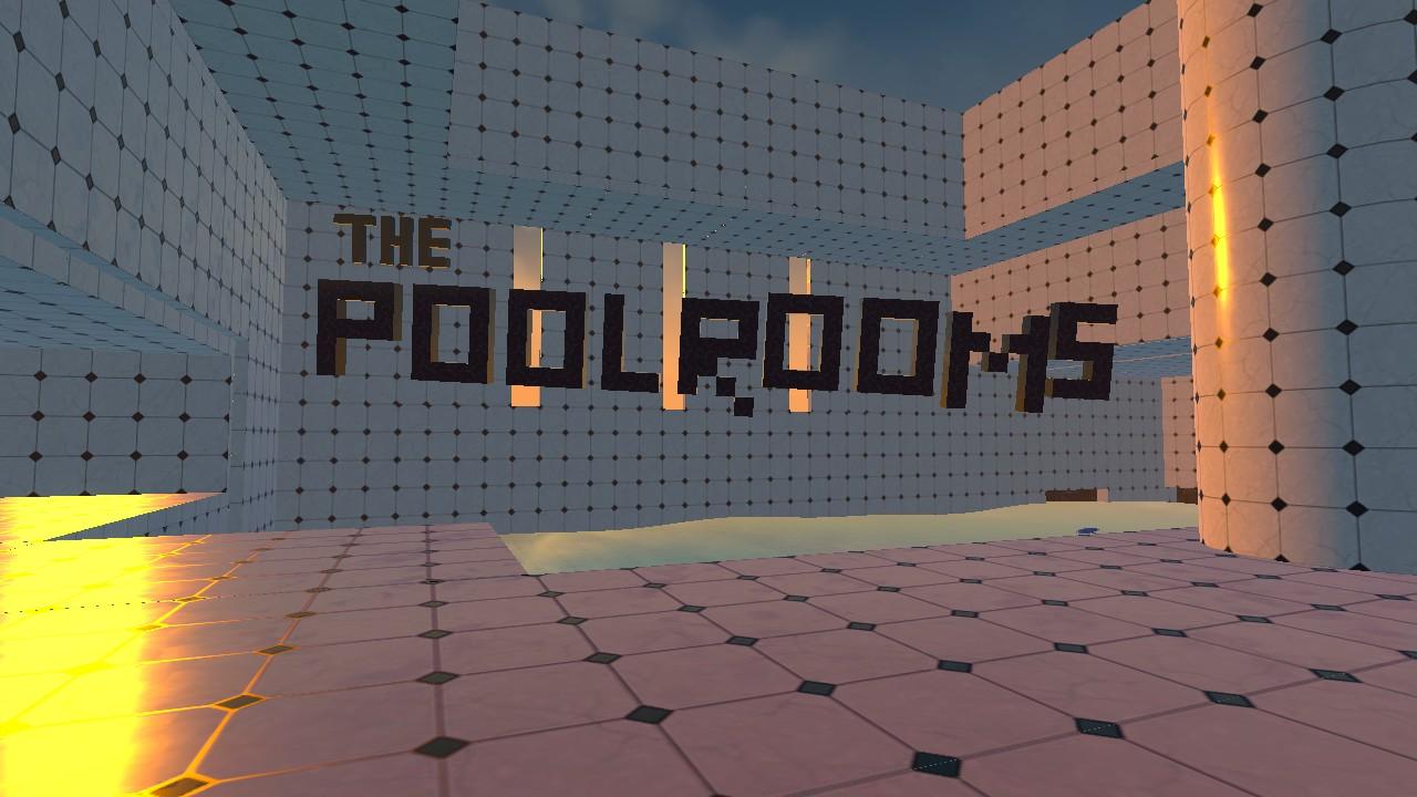 The Poolrooms (read pinned comment)