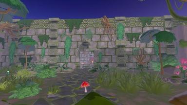 Click to see Jungle Temple Oasis