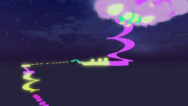 Click to see Neon Obby