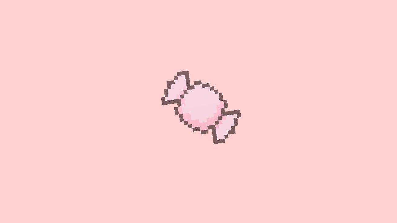 🍬CANDAYY PIXEL ARTTT🍬