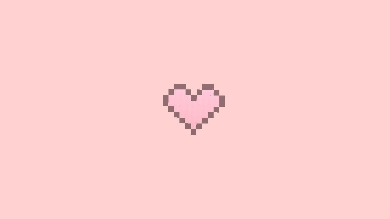 ♡—JUsT a HeArT—♡