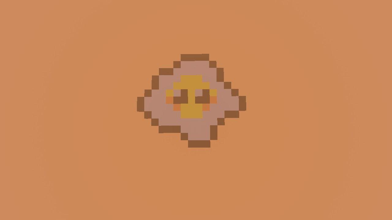 🤍🍳EGG PIXEL ART🍳🤍