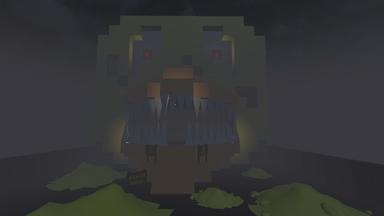 Click to see Escape Nightmare Chica